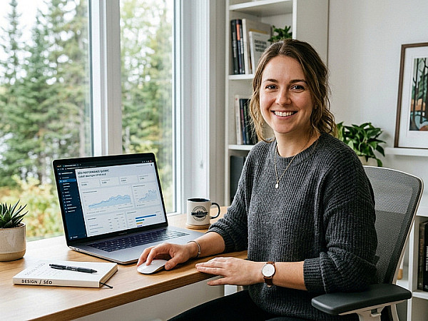 Web-designer-for-local-business-Québec