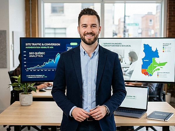 Bilingual-web-design-Québec-SEO