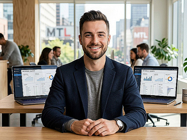 Saulnier-Yvon-Daniel-Web-designer-Quebec-SEO-AEO-GEO